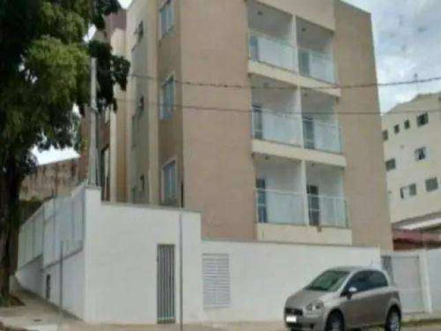 Apartamento com 2 dormitórios a venda na Vila Barcelona em Sorocaba/sp