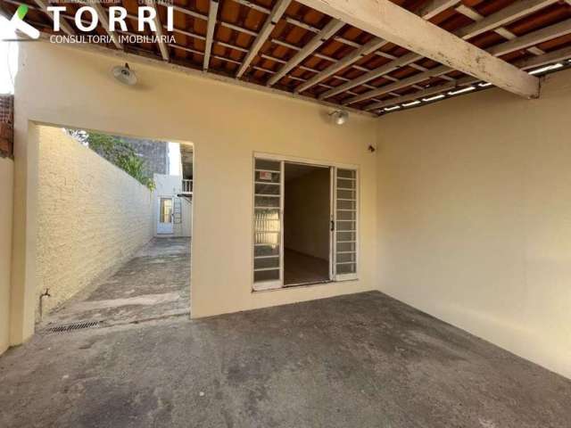 Casa com 3 dormitórios, 170 m² - venda por R$ 350.000,00 ou aluguel por R$ 2.300,00 - Parque Vitória Régia - Sorocaba/SP