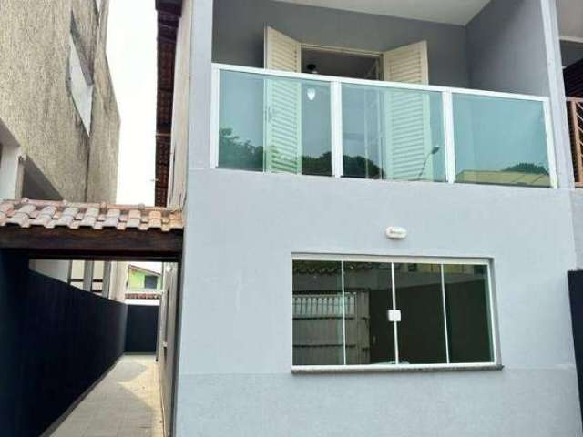 Casa com suíte a venda no Jardim Boa Esperança em Sorocaba/sp