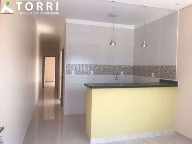 Casa Residencial à venda, ,  - CA2621.