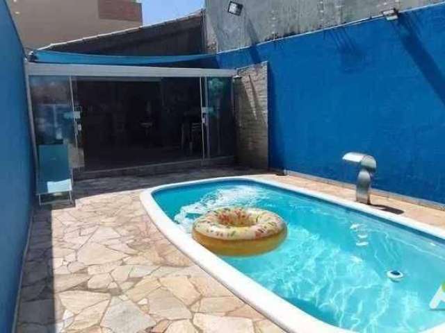 Casa com 1 dormitório à venda, 125 m² por R$ 245.000,00 - Jardim Residencial Martinez - Sorocaba/SP