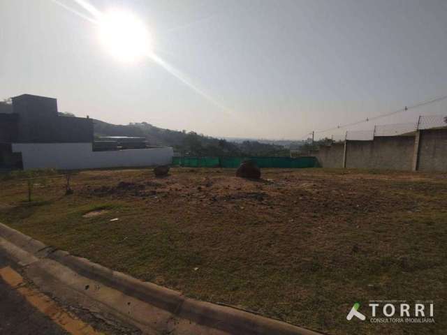 Terreno a venda no Condomínio Sun Lake em Sorocaba/sp