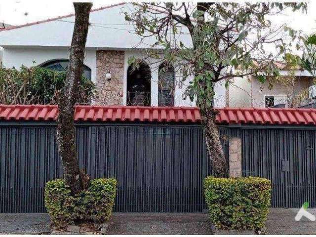 Casa a venda no Santa Rosalia em Sorocaba/sp