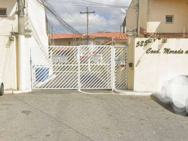 Casa com 3 dormitórios a venda no Condomínio Morada do Sol em Sorocaba/sp