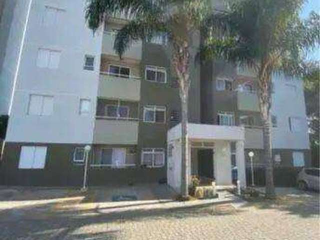 Apartamento a venda no Condomínio Residencial Madrid em Sorocaba/sp