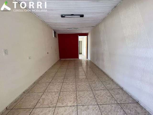 Salão Comercial para venda e locação, Parque Vitória Régia, Sorocaba - SL0006.