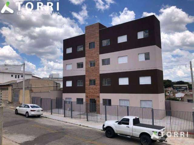 Apartamento á venda no Bairro Vila Barão em, Sorocaba/SP