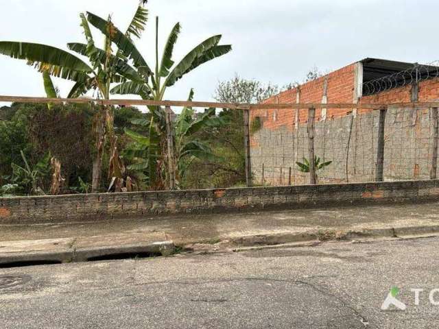 Terreno a venda no Jardim Simus em Sorocaba/sp