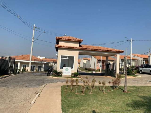 Casa com 2 dormitórios à venda, 50 m² por R$ 475.940,00 - Éden - Sorocaba/SP