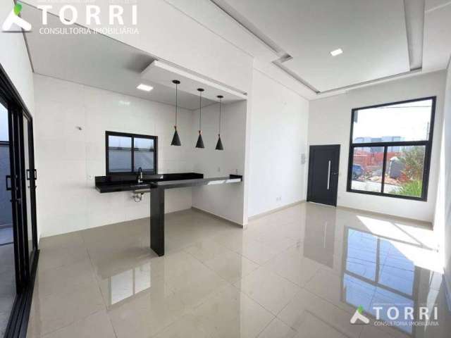 Casa Residencial à venda, Caguaçu, Sorocaba - CA3663.