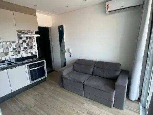 Apartamento para locação no Condomínio Liberty Home Studio em Sorocaba/sp