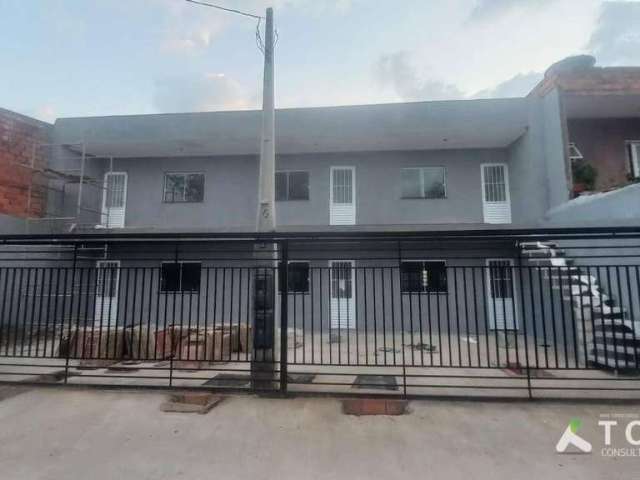 Kitnet com 1 dormitório à venda, 30 m² por R$ 153.700,00 - Vila Helena - Sorocaba/SP