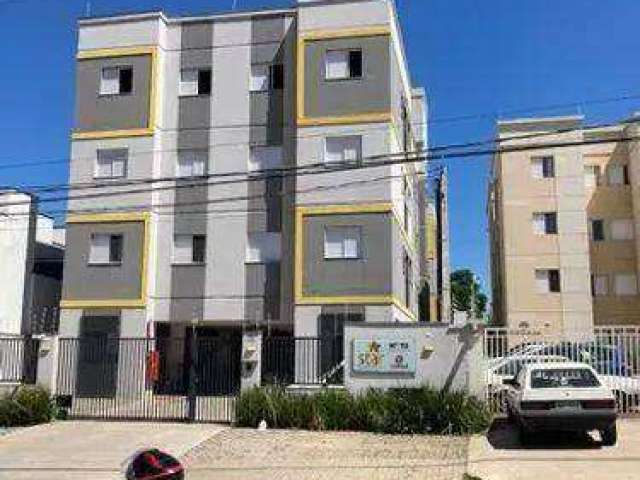 Apartamento com 02 dormitórios a venda no Jardim Betania em Sorocaba/sp