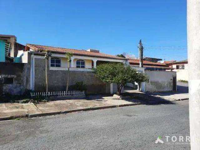 Casa com 03 dormitórios a venda no Jardim Maria Eugenia em Sorocaba/sp