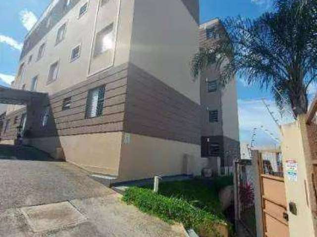 Apartamento com 02 dormitórios a venda no Condomínio Residencial Sucena II em Sorocaba/sp