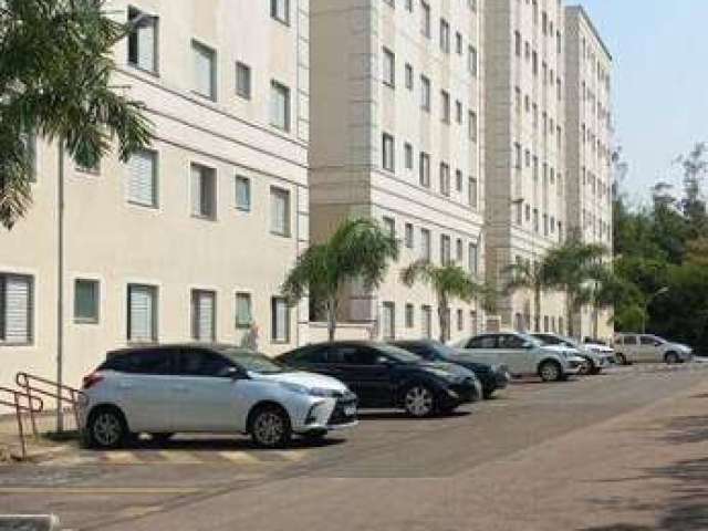 Apartamento com 02 dormitórios a venda no Condomínio Spazio Sartori em Sorocaba/sp