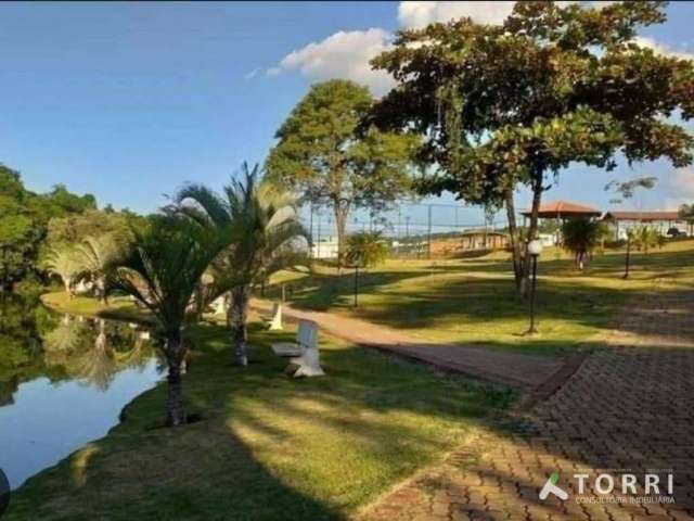 Terreno a venda  no condomínio Reserva Ipanema II em Sorocaba/sp