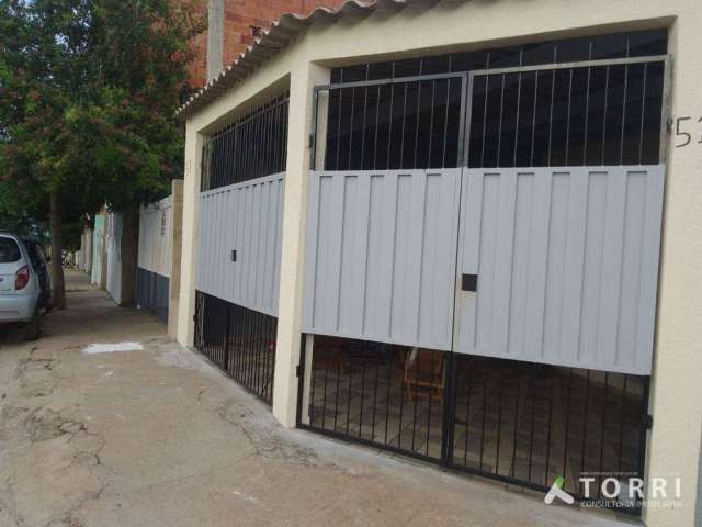 Casa com terreno para chácara a venda em George Oetterer, Sorocaba/sp