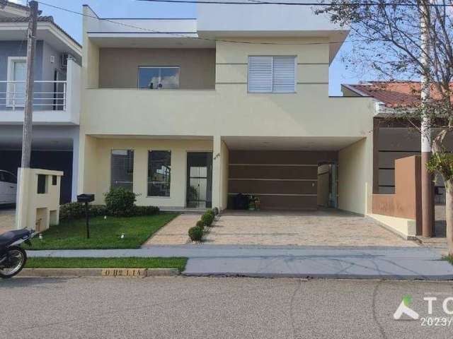 Casa para locação e venda no Condominio Residencial Ibiti Royal em Sorocaba/sp