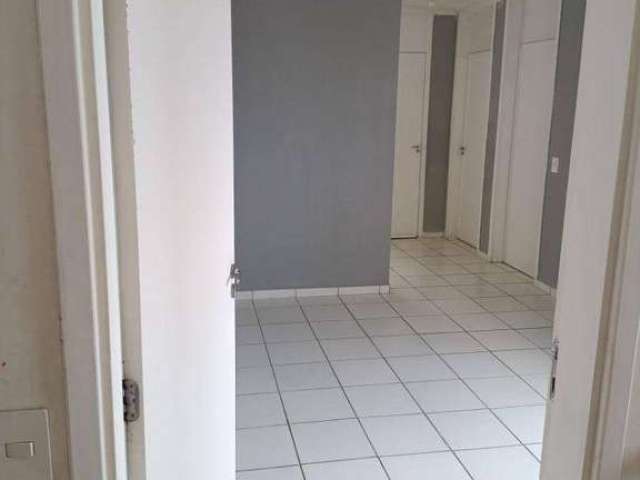 Apartamento com 2 dormitórios à venda, 57 m² por R$ 126.140,00 - Condomínio Village Seriema - Sorocaba/SP