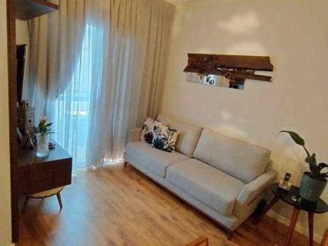 Apartamento com 03 dormitórios a venda no Condomínio Residencial Villagio da Serra em Mogi das Cruzes/sp