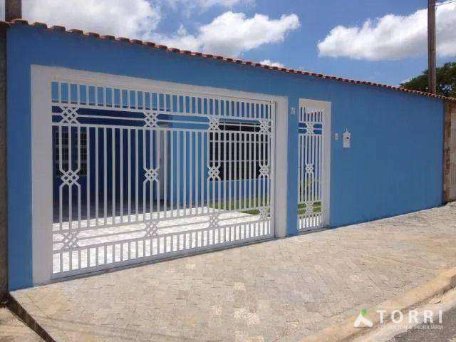 Casa à venda no Bairro Jardim Morumbi em, Sorocaba/SP