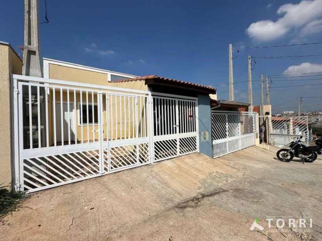 Casa à venda no Bairro Jardim Camila em, Sorocaba/SP