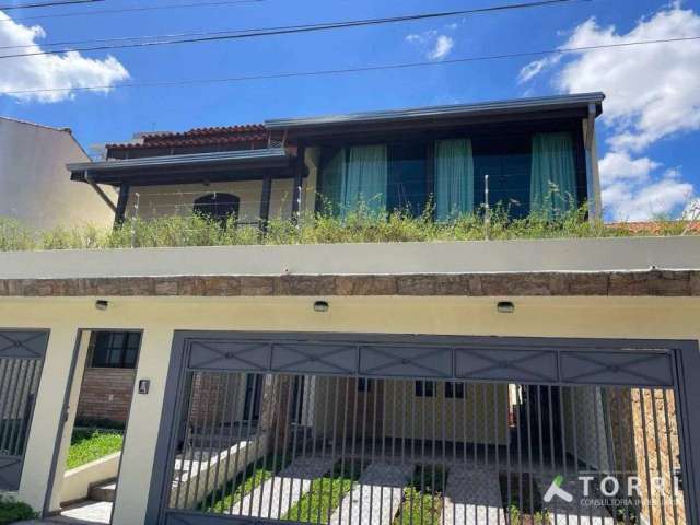 Casa para locação no Bairro Jardim Pagliato em Sorocaba/sp