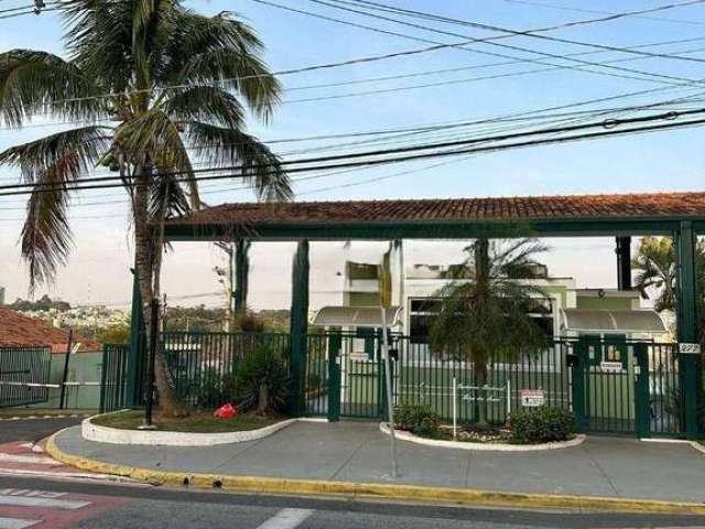 Casa à venda no Condomínio Residencial Parque das Árvores, em Sorocaba.