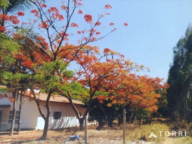 À venda Fazenda (Relicário) em Unaí-MG