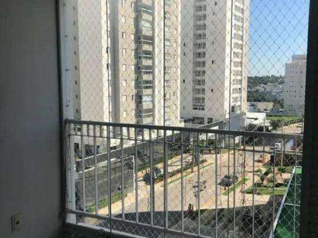 Apartamento à venda no Condomínio Antonio Ortega  em Sorocaba/SP