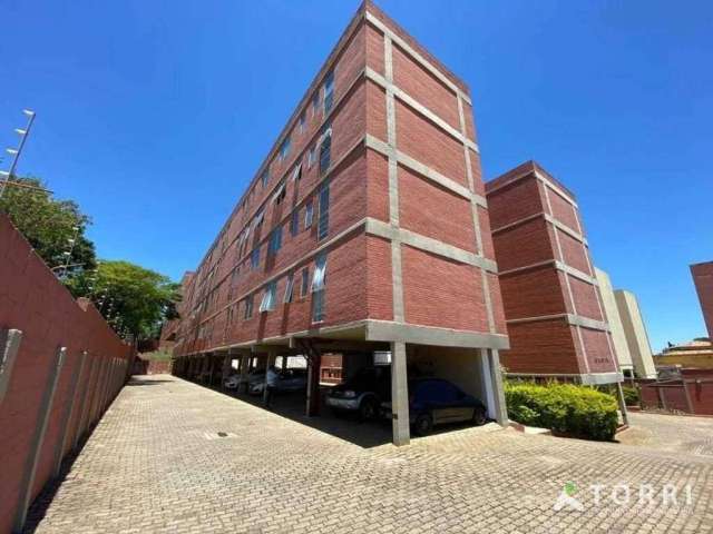 Apartamento com 2 dormitórios à venda, 86 m² por R$ 244.000,00 - Boa Vista - Sorocaba/SP