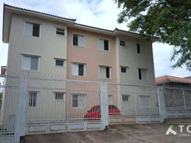 Apartamento à venda no Condomínio Edifício França, Sorocaba/SP