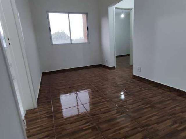 Casa com 2 dormitórios à venda, 49 m² por R$ 150.000,00 - Jardim Portal Itavuvu - Sorocaba/SP