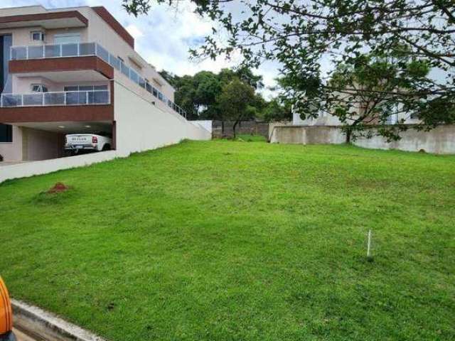 Terreno à venda, 400 m² por R$ 424.000,00 - Condominio Golden Park Residence - Sorocaba/SP