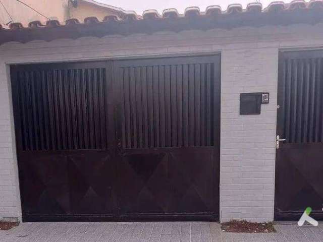 Casa com 3 dormitórios à venda, 95 m² por R$ 286.000,00 - Vila Nova Sorocaba - Sorocaba/SP