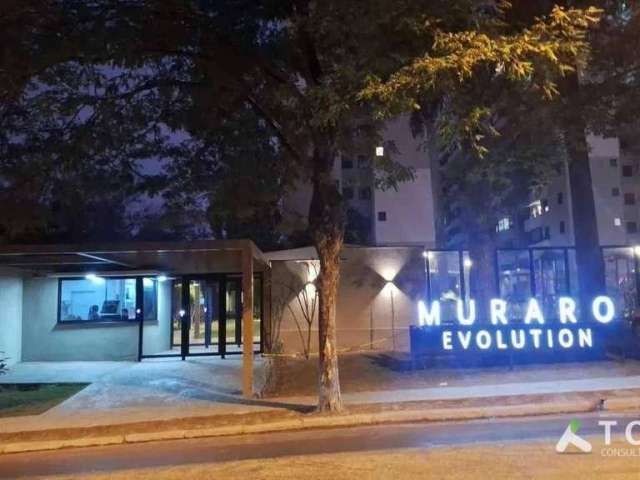 Apartamento com 3 dormitórios à venda, 95 m² por R$ 895.000,00 - Evolution Muraro - Sorocaba/SP