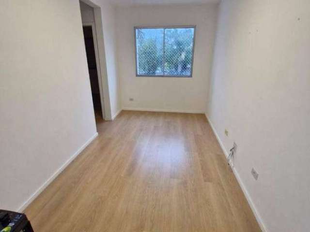 Apartamento com 2 dormitórios à venda, 47 m² por R$ 265.000,00 - Vossoroca - Votorantim/SP