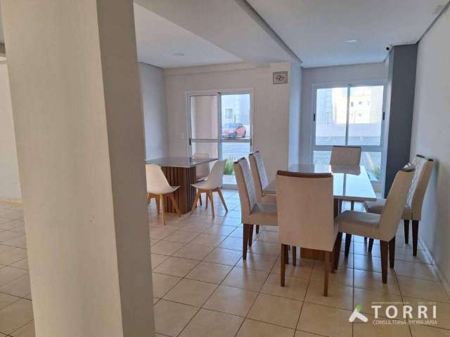 Apartamento Duplex com 2 dormitórios à venda, 120 m² por R$ 650.000,00 - Condomínio Natural Park Sorocaba - Sorocaba/SP