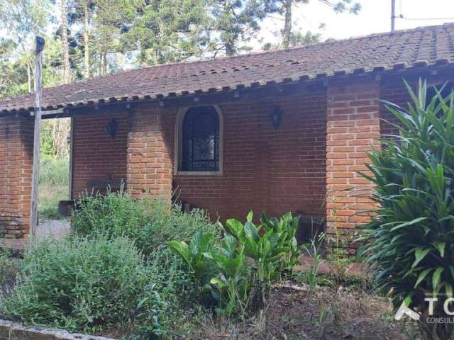 Sítio com 3 dormitórios à venda, 121 m² por R$ 2.000.000,00 - Jardim Chapadão - Campinas/SP