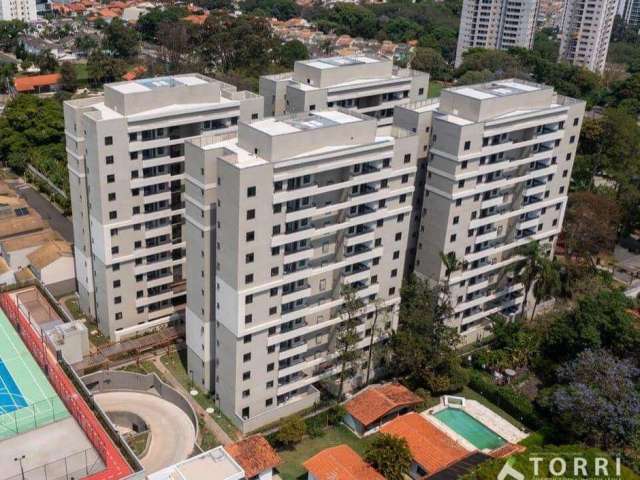 Apartamento com 2 dormitórios à venda, 69 m² por R$ 670.000,00 - Condomínio Evolution Muraro - Sorocaba/SP