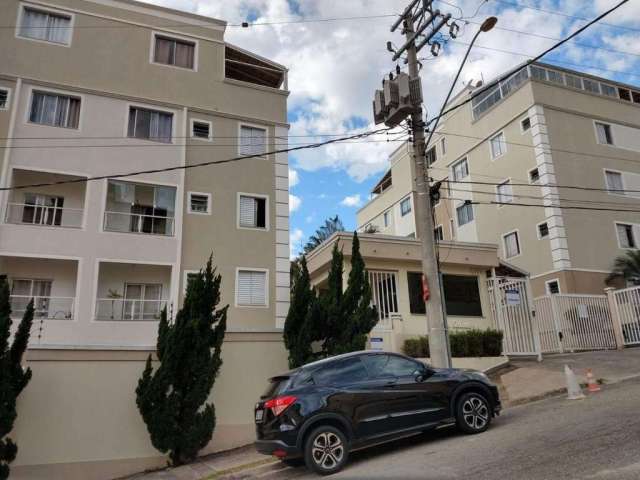 Apartamento com 2 dormitórios à venda, 51 m² por R$ 230.000,00 - Condomínio Residencial Spazio Salute - Sorocaba/SP