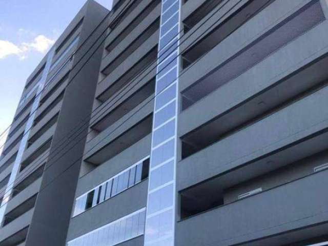 Apartamento com 3 dormitórios para alugar, 88 m² por R$ 3.934,00/mês - Edifício Glass Campolim - Sorocaba/SP