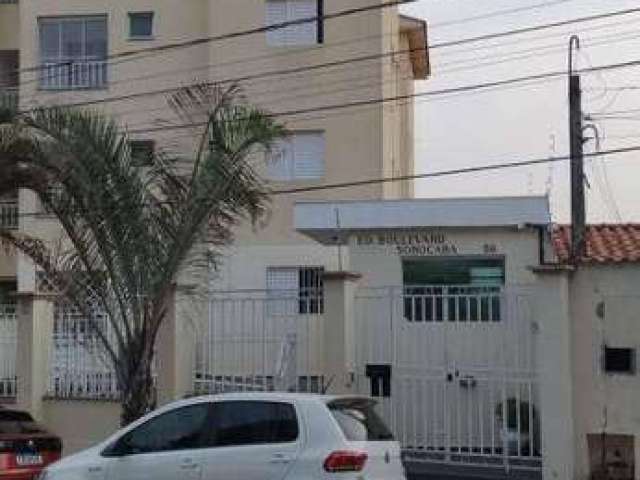 Apartamento com 2 dormitórios à venda, 74 m² por R$ 290.000,00 - Jardim das Magnólias - Sorocaba/SP