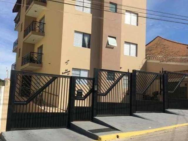 Apartamento com 2 dormitórios à venda, 70 m² por R$ 255.000,00 - Vila Jardini - Sorocaba/SP