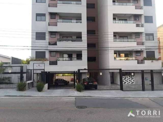 Apartamento com 2 dormitórios à venda, 63 m² por R$ 360.000,00 - Residencial Flor de Lótus - Sorocaba/SP