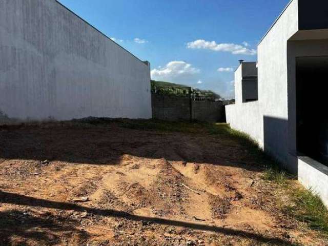 Terreno à venda, 200 m² por R$ 275.000,00 - Condomínio Villagio Wanel - Sorocaba/SP