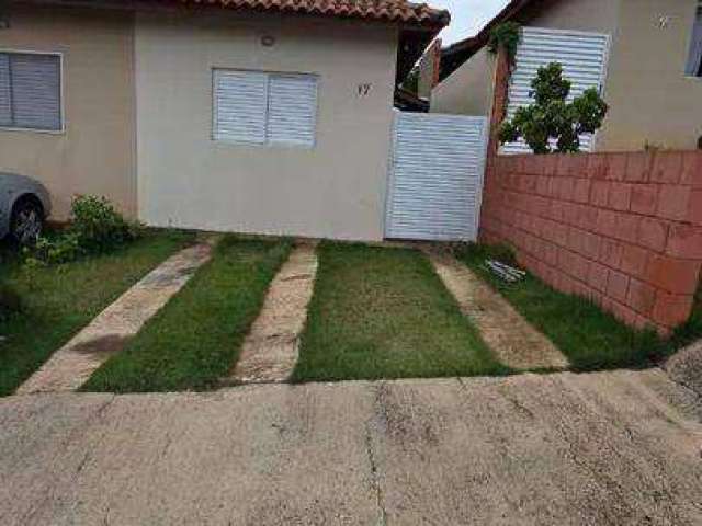 Casa à venda no Condomínio Residencial Savóia em, Sorocaba/SP