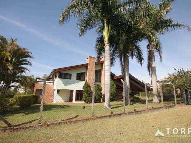 Casa à venda no Condomínio Residencial Vale do Lago  em, Sorocaba/SP