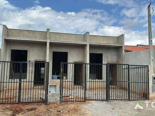 Casa à venda no Bairro Parque São Bento em, Sorocaba/SP